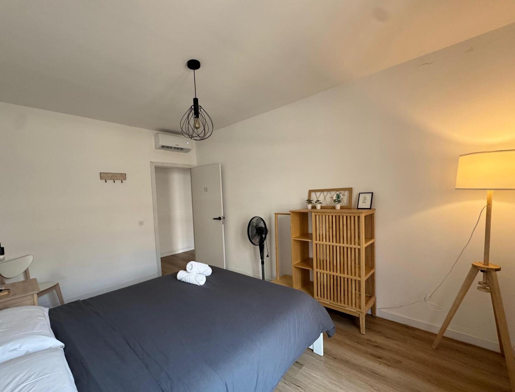 Suites Larios — Photos 1