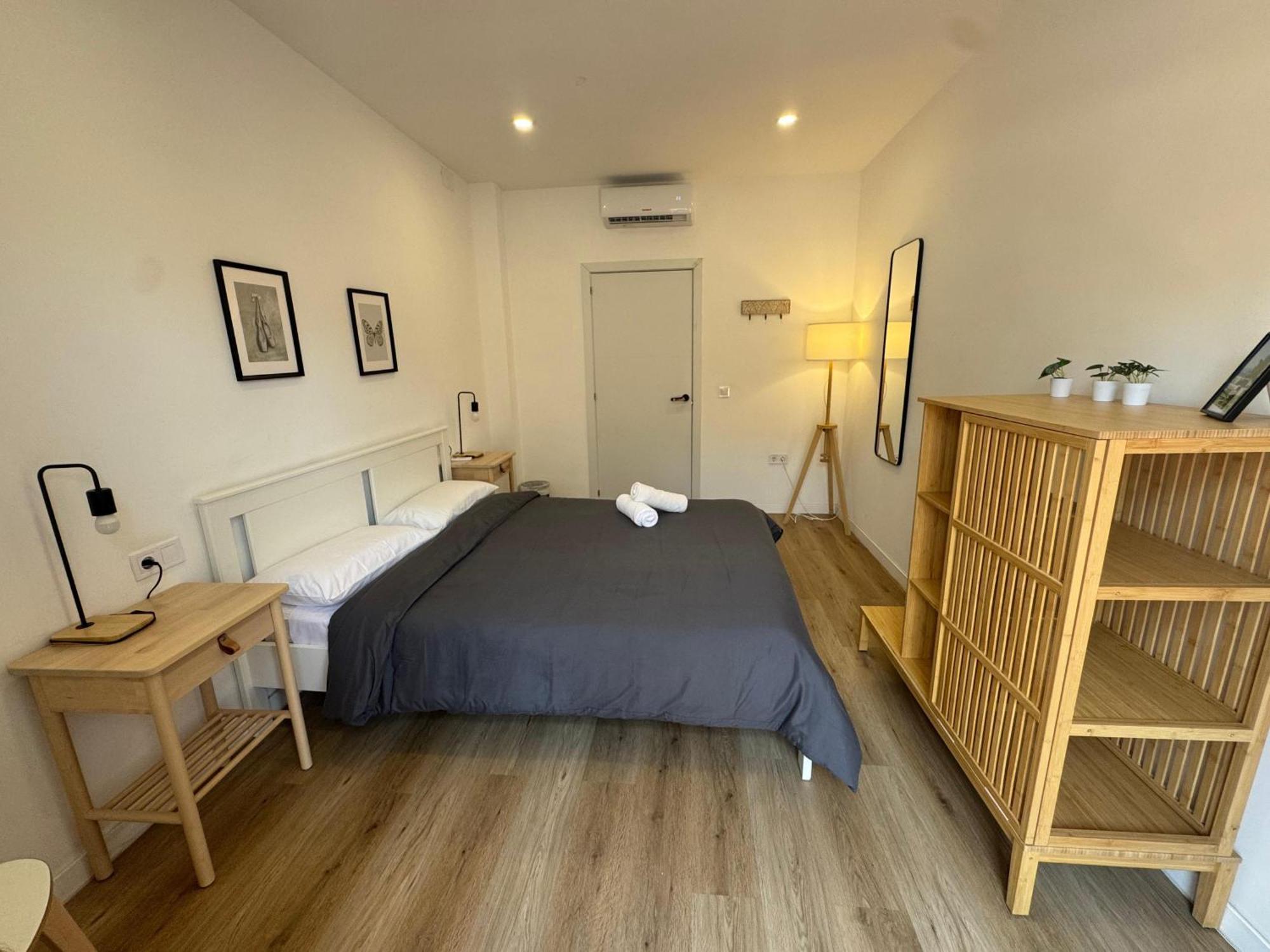 Suites Larios — Photos 3